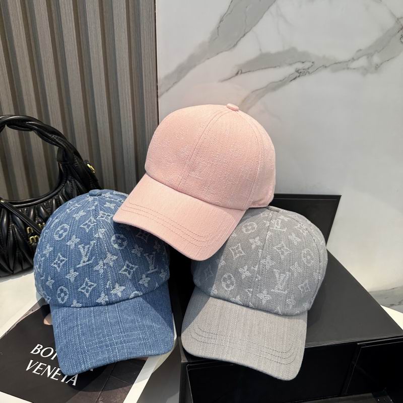 LV Cap dx04